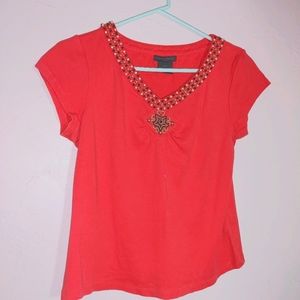 Fashion Essentials Petite NEW Top